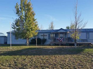 104 Lansing Rd, Dexter, NM 88230