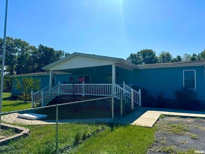 2210 E Cleveland St, West Frankfort, IL, 62896