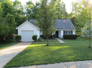 10553 Gold Pan Rd, Charlotte, NC 28215