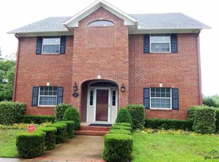 1641 Hagan Rd, Whitehouse, TX 75791