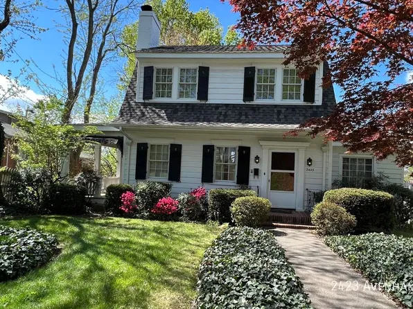 2423 Avenham Ave SW, Roanoke, VA 24014