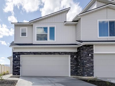 115 Caribou St, Horseshoe Bend, ID, 83629