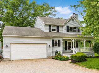 92 Lookout Ln SW, Pataskala, OH 43062