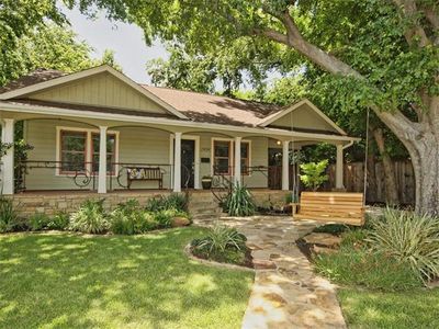 2904 Oakmont Blvd, Austin, TX, 78703