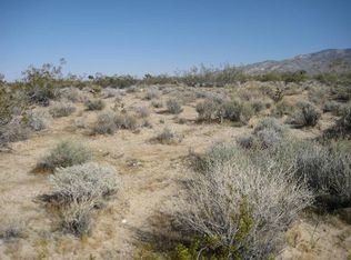 Buenos Aires Rd, Lucerne valley, CA 92356