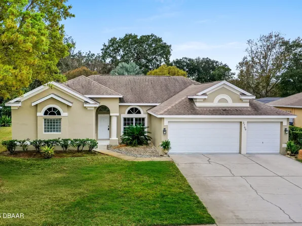 3769 Fiano Dr, Port Orange, FL 32129