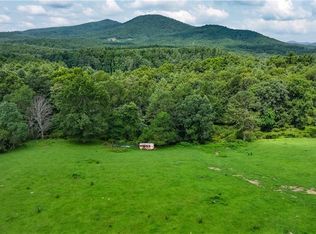 Caudill Rd, Glade Valley, NC 28627
