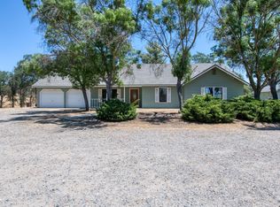 14979 Knox Ln, Prather, CA
