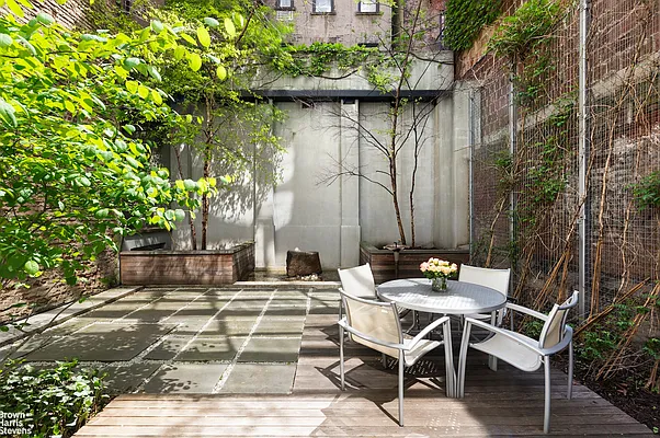 Sold by Brown Harris Stevens | media 10