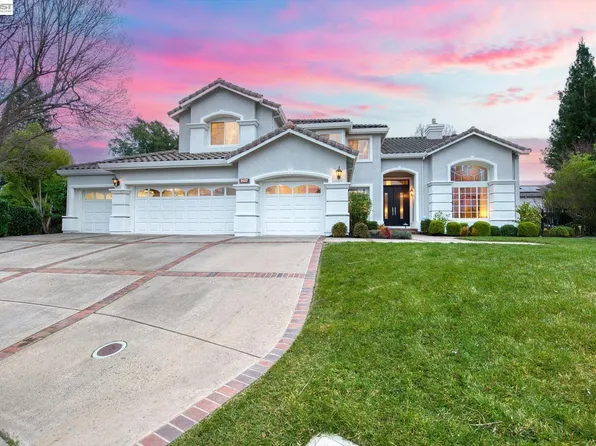 2577 Arlotta Pl, Pleasanton, CA 94588