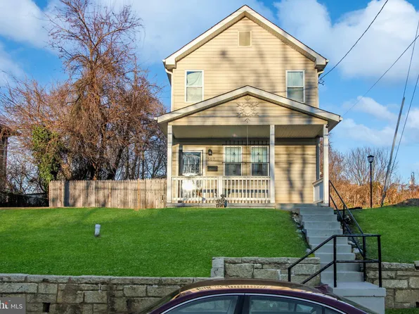 507 Eastern Ave, Capitol Heights, MD 20743