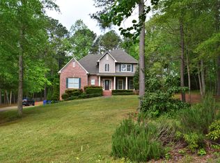 308 Pin Oak Dr, Chelsea, AL 35043