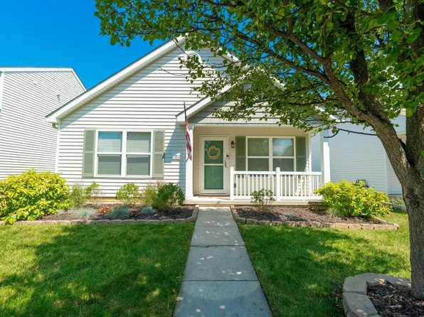 7812 Freesia St #279, Blacklick, OH 43004