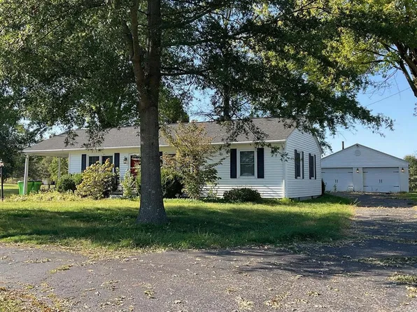 7074 State Highway 231, Utica, KY 42376