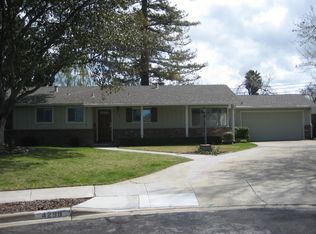 4299 Cherrywood Ct, Concord, CA 94521
