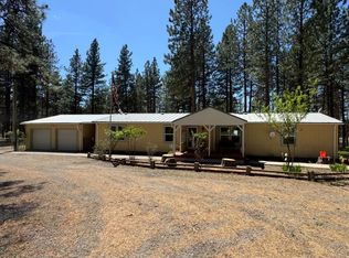 10742 Yonna Dr, Bonanza, OR 97623
