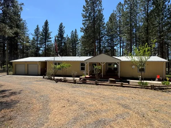 10742 Yonna Dr, Bonanza, OR 97623