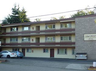 1205 Chestnut St SE APT 1, Olympia, WA 98501
