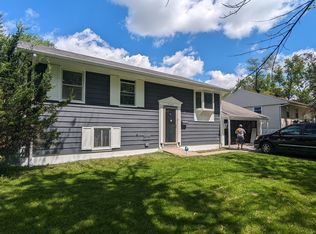 22482 Yates Ave, Sauk Village, IL