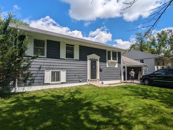 22482 Yates Ave, Sauk Village, IL 60411