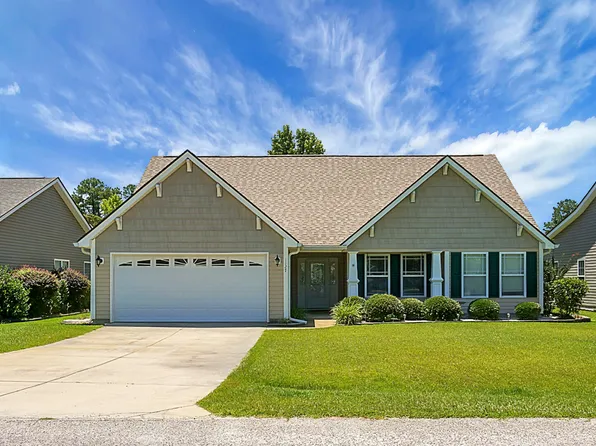 1127 Blue Heron Point, Manning, SC 29102