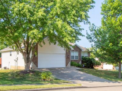 2100 Dickinson Ct, Columbia, MO, 65202