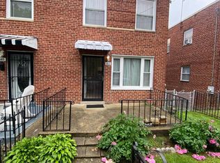 662 Jefferson St NE, Washington, DC