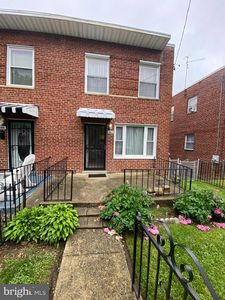 662 Jefferson St NE, Washington, DC, 20011