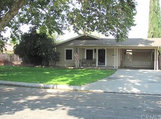 612 Riverside Ave, Chowchilla, CA 93610