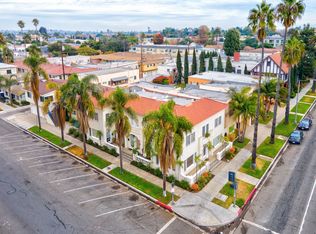 1701 E Ocean Blvd #14, Long Beach, CA 90802