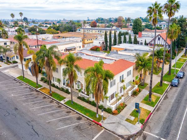 12 Gaviota Ave