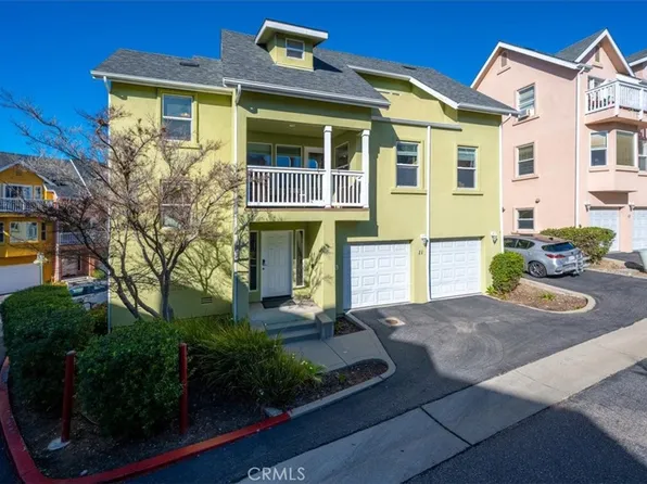 1144 Walnut St Unit 11, San Luis Obispo, CA 93401