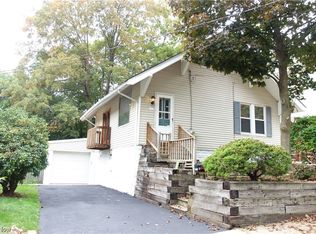 1110 Sawyer Ave, Akron, OH 44310