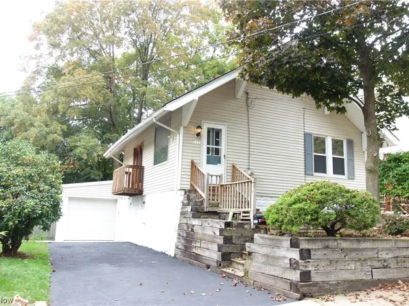 1110 Sawyer Ave, Akron, OH 44310