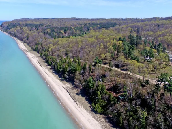 LOT 4 N Lakeview Rd, Bear Lake, MI 49614