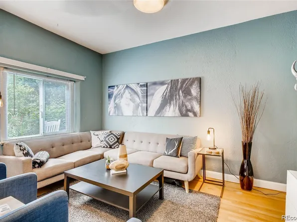 3736 Mariposa Street, Denver, CO 80211