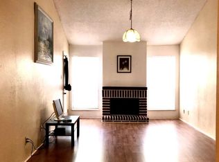 7900 N Stadium Dr APT 4, Houston, TX 77030