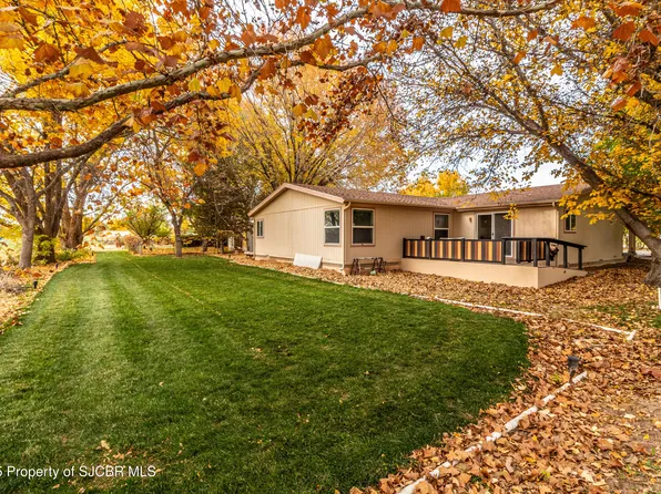 25 Road 5267, Farmington, NM 87401