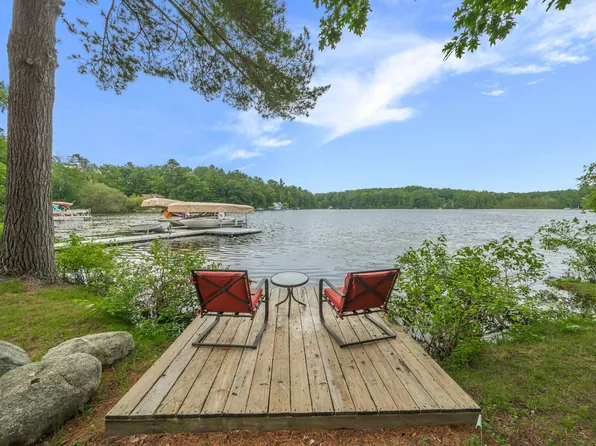 2847 Crescent Shores Dr, Traverse City, MI 49685