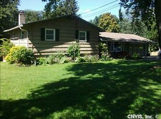 4473 Brickyard Falls Rd, Manlius, NY 13104