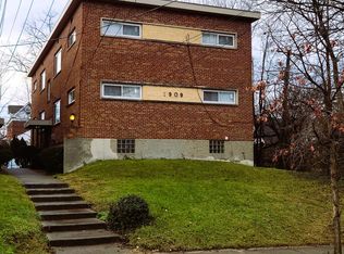 1909 Truitt Ave #2, Cincinnati, OH 45212