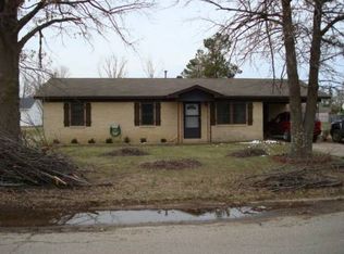 506 Jeff Bono, Bono, AR 72416
