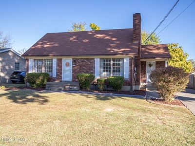 4103 Serene Way, Louisville, KY, 40219