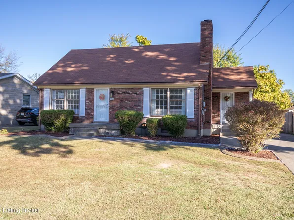 4103 Serene Way, Louisville, KY 40219