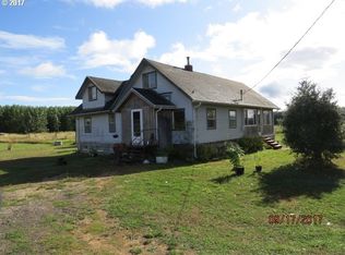 79176 Erickson Dike Rd, Clatskanie, OR 97016