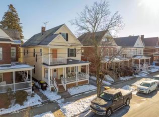 136 S 3rd Ave #3, Mechanicville, NY 12118