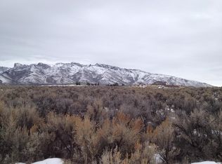 660 Burro Bay, Spring Creek, NV 89815
