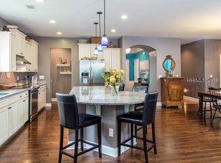 102 Bainbridge Way, Bluffton, SC 29910