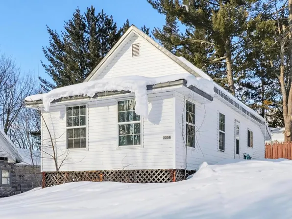 2256 Hill Rd, Phelps, WI 54554