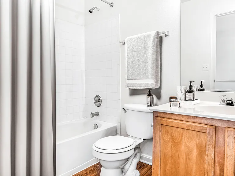 England Run Townhomes — Photo 19
